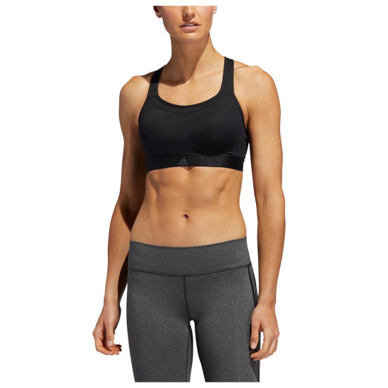 Adidas Γυναικείο μπουστάκι Stronger For It 2.0 Adidas Γυναικείο μπουστάκι Stronger For It 2.0